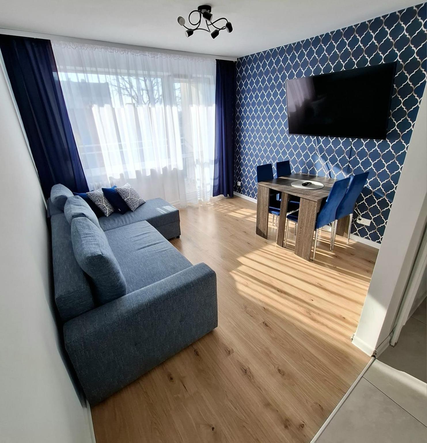 300 metrów od plaży / 300 meters from the beach Gdansk Exterior foto